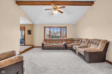 7574 Williamsburg Dr, Plainfield, IN 46168 - photo 6