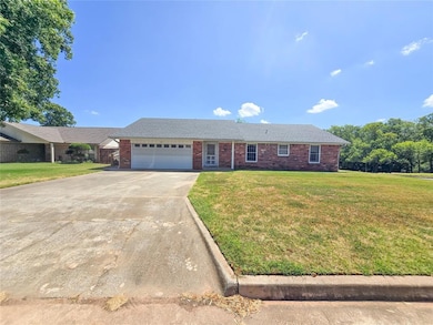 1 N Rice Ave, Shawnee, OK 74804 - photo 2