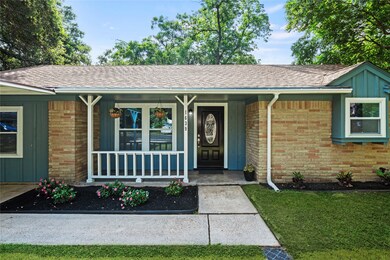 1639 Periwinkle St, Houston, TX 77038 - photo 2