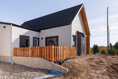 Fenced Patio Areas-SIMILAR TO SUBJECT PROPERTY- EX