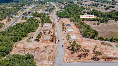 183 Lucky Ridge Ln, Boyd, TX 76023 - photo 2