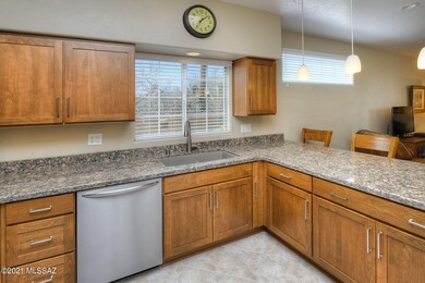 Updated Kitchen