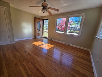 416 Gardiner Rd, West Kingston, RI 02892 - photo 4