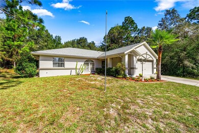 1551 W Saint Elizabeth Place, Citrus Springs, FL 34434 - photo 6