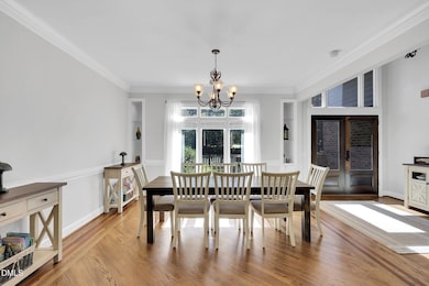 3505 Knightshire Dr, Apex, NC 27539 - photo 4