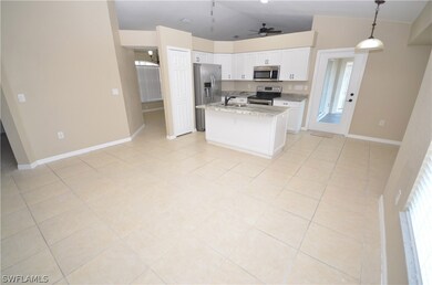 5052 Benton St, Lehigh Acres, FL 33971 - photo 3