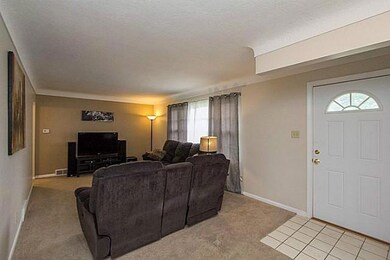 Living Room.