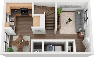 10030 Garland Rd unit 2203, Dallas, TX 75218 - photo 3