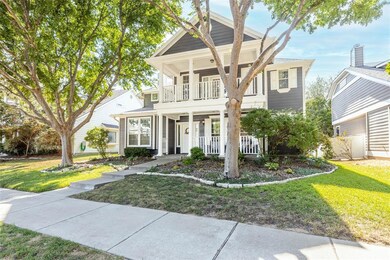 1105 Live Oak Dr, Providence Village, TX 76227 - photo 2