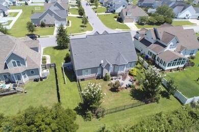 3309 Taberna Dr, Greenville, NC 27834 - photo 3