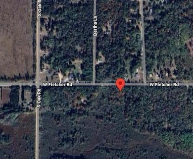 10 Acres W Fletcher Rd, Roscommon, MI 48653 - photo 2