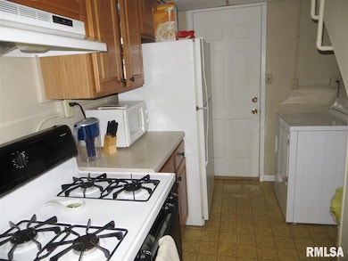 1738 W 49th St, Davenport, IA 52806 - photo 7