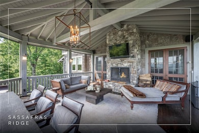 272 Long Way Rd, Sapphire, NC 28774 - photo 3