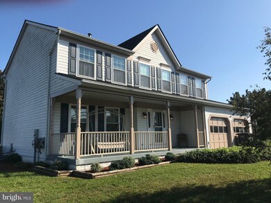 101 Sussex Cir, Stephens City, VA 22655 - photo 2