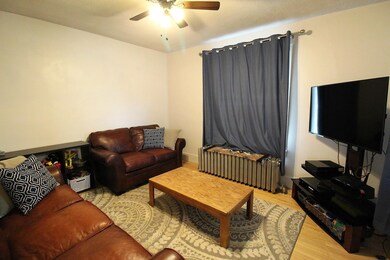 Living Room View 2