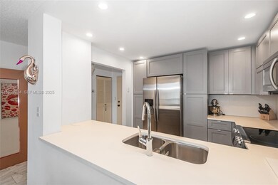 Hallandale Tower East unit 705, Hallandale Beach, FL 33009 - photo 5