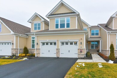 18 Hattie Ln unit 18, Millis, MA 02054 - photo 3