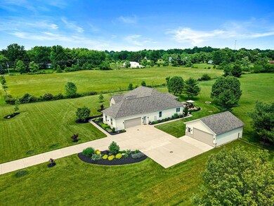 3 Aerial Side View