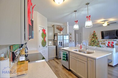 1560 Arnall Dr, Allenhurst, GA 31301 - photo 7