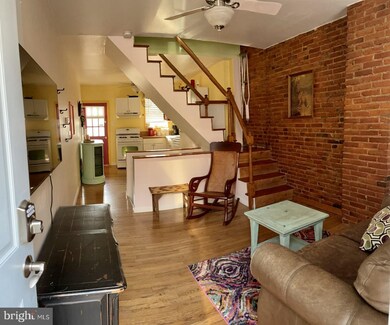 1226 Marshall St, Baltimore, MD 21230 - photo 3