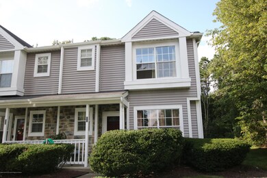 21 Canidae Ct unit 11, Tinton Falls, NJ 07753 - photo 2