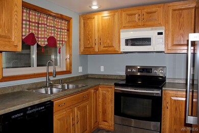 Unit 18 - 3 Bedroom
