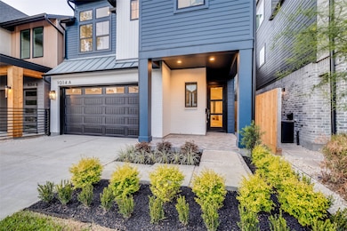 1014 Peden St unit A, Houston, TX 77006 - photo 3