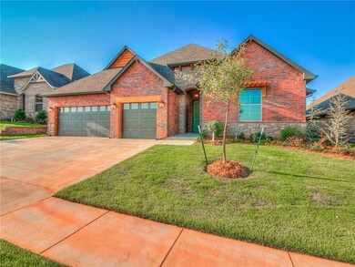 616 NW 197th St, Edmond, OK 73012 - photo 2