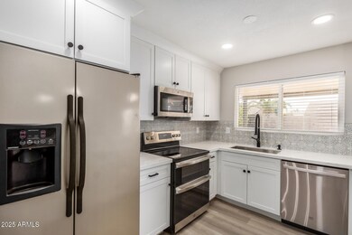 4545 W Orchid Ln unit 1, Chandler, AZ 85226 - photo 3