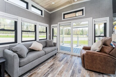 261 Point Sebago Rd unit MC003, Casco, ME 04015 - photo 7