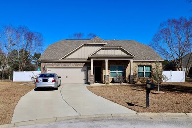 3255 Debidue Ln, Sumter, SC 29150 - photo 2