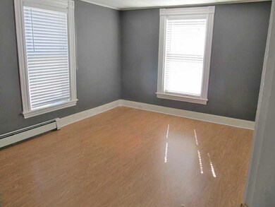 Interior Space/Layout.