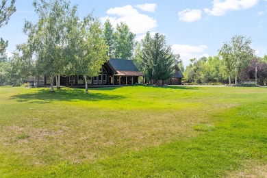 635 Sweathouse Creek Rd, Victor, MT 59875 - photo 5
