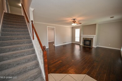 Entry way
