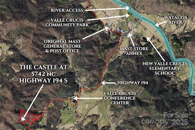 5742 Nc Highway 194 None S, Banner Elk, NC 28604 - photo 4