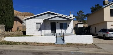 2025 San Jose Ave, El Paso, TX 79902 - photo 2