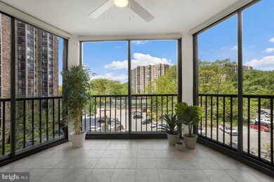 Montebello unit 605, Alexandria, VA 22303 - photo 7