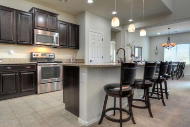 3039 E Trigger Way, Gilbert, AZ 85297 - photo 3