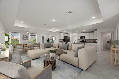 301 NW 23rd St, Cape Coral, FL 33993 - photo 5