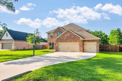 6915 Dillon Dr, Magnolia, TX 77354 - photo 6