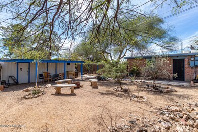 321 N Martin Ave, Tucson, AZ 85719 - photo 6