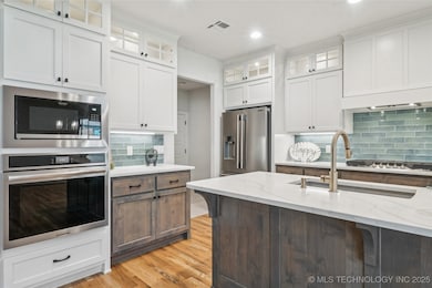 407 N 84th Place, Broken Arrow, OK 74014 - photo 7