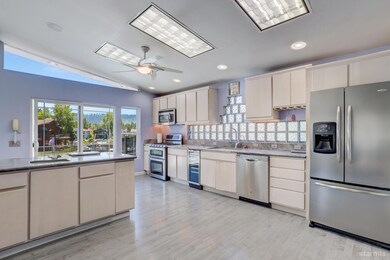 1932 Kokanee Way, South Lake Tahoe, CA 96150 - photo 7