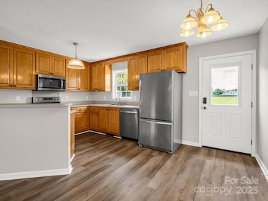 1643 Flag Ln, Vale, NC 28168 - photo 6