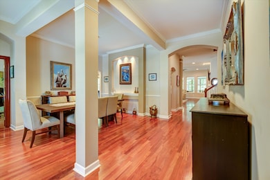 1736 James Basford Place, Mount Pleasant, SC 29466 - photo 3