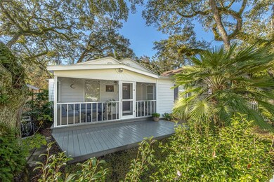 617 Beach Dr, Saint Simons Island, GA 31522 - photo 4