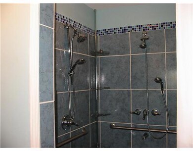 Master Bath/Spa.