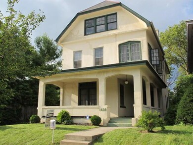 Welcome to 1438 Bryden Road