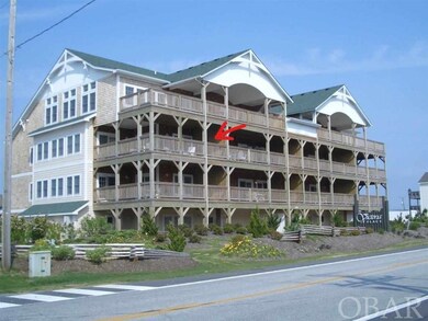 1014 S Virginia Dare Trail unit 204, Kill Devil Hills, NC 27948 - photo 2