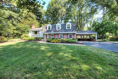 1524 Monmouth Dr, Henrico, VA 23238 - photo 3